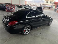 مێرسێدس بێنز C-Class